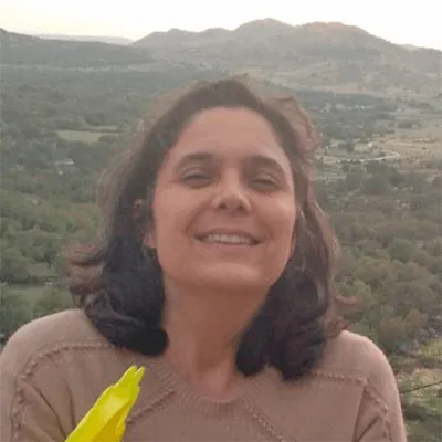 Regina Gabilondo