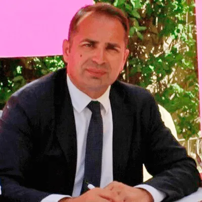 Rogelio Jorge Martín