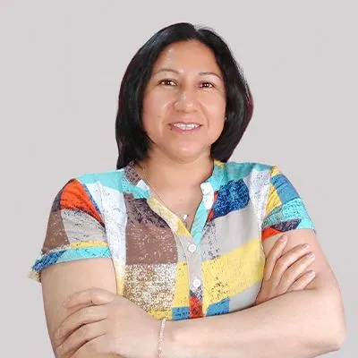 Z. Rossana Porras-Jorge