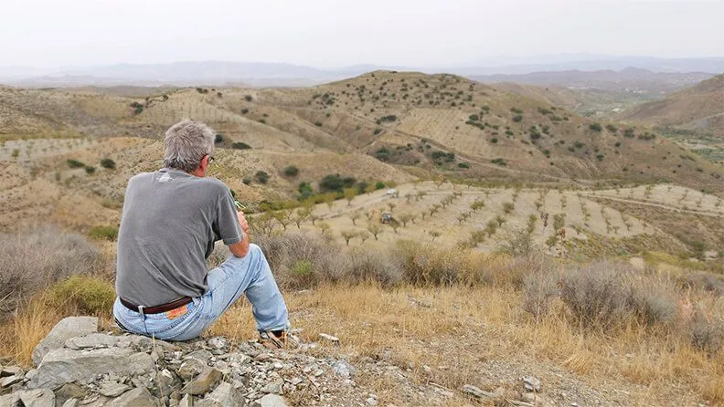 Territorio Alvelal