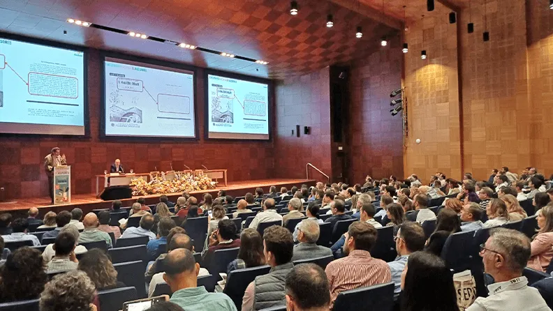 I Encuentro Nacional de Asesores, organizado por la editorial Phytoma
