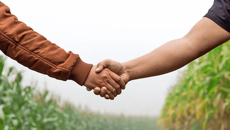 Cooperativismo agrario