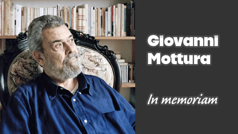 Giovanni Mottura