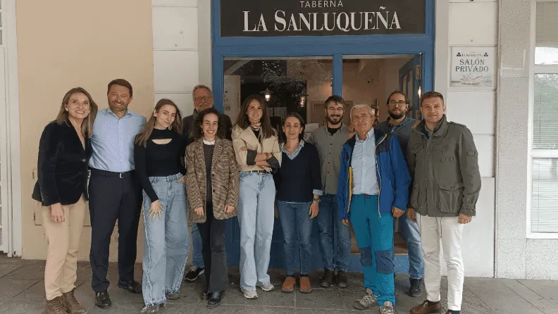 VII edición del Diploma de Experto en Comunicación Agroalimentaria en Córdoba.